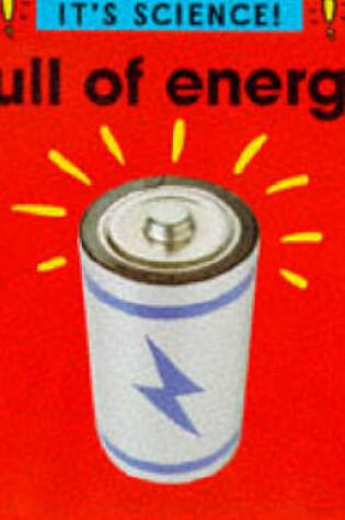 Cover of Full of Energy