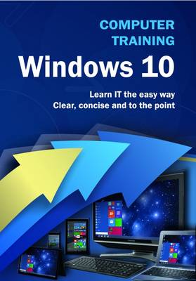 Cover of Windows 10