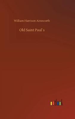 Book cover for Old Saint Paul´s