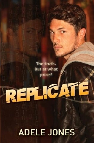 Cover of Replicate