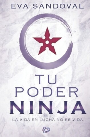 Cover of Tu Poder Ninja