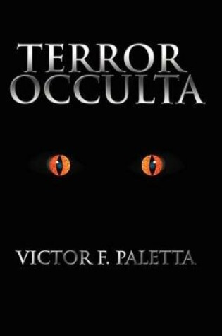 Cover of Terror Occulta