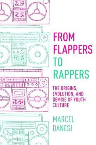 Cover of From Flappers to Rappers