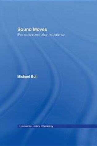 Cover of Sound Moves