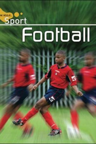 Cover of Football