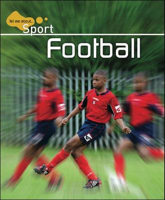 Book cover for Football