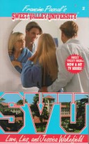 Cover of Love, Lies and Jessica Wakefield