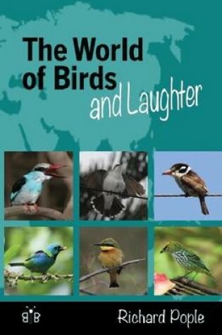 Cover of The World of Birds and Laughter