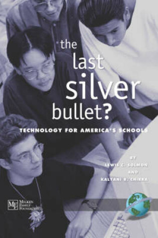 Cover of The Last Silver Bullet?