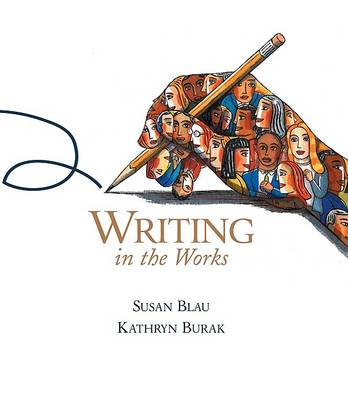 Book cover for Writing in the Works
