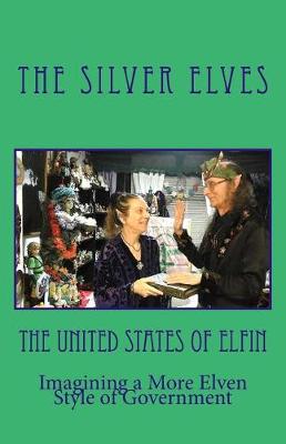 Book cover for The United States of Elfin