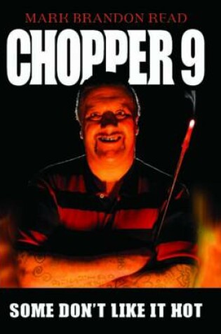 Cover of Chopper 9