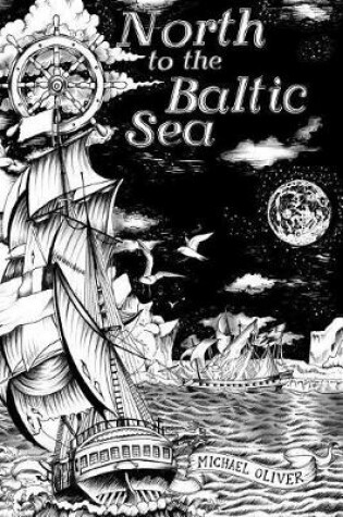 Cover of North to the Baltic Sea