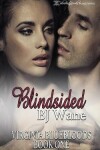 Book cover for Blindsided