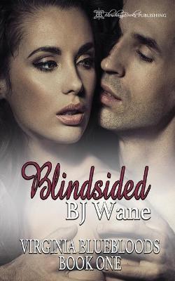 Book cover for Blindsided