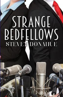 Book cover for Strange Bedfellows