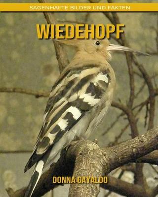 Book cover for Wiedehopf