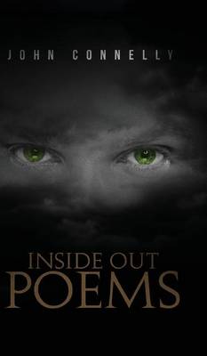 Book cover for Inside Out Poems