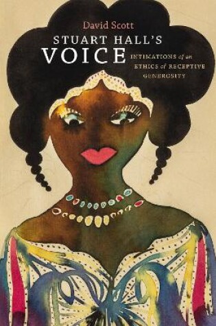 Cover of Stuart Hall's Voice