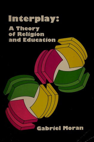 Cover of Interplay