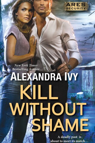 Cover of Kill Without Shame