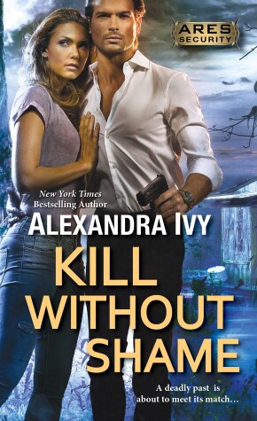 Cover of Kill Without Shame