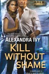 Book cover for Kill Without Shame