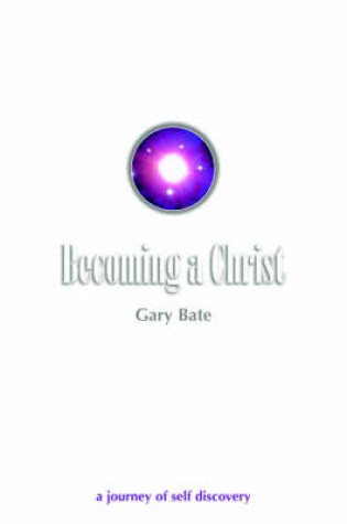 Cover of Becoming a Christ