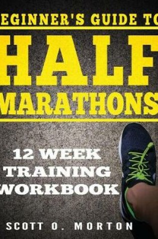 Cover of Beginner's Guide to Half Marathons