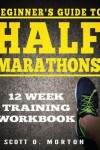 Book cover for Beginner's Guide to Half Marathons