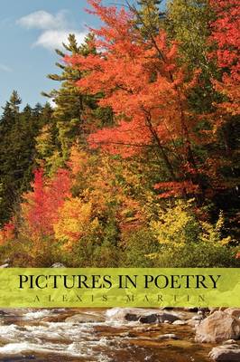 Book cover for Pictures in Poetry