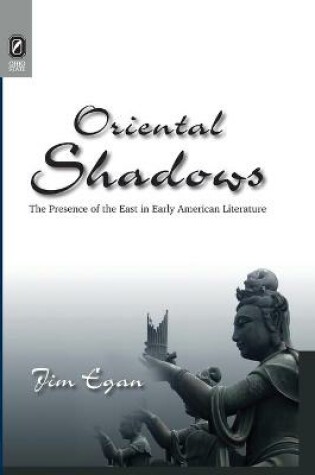 Cover of Oriental Shadows