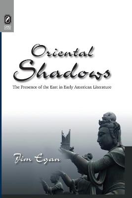 Book cover for Oriental Shadows