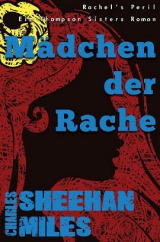 Cover of Madchen der Rache