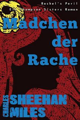 Book cover for Madchen der Rache