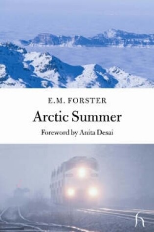 Cover of Arctic Summer