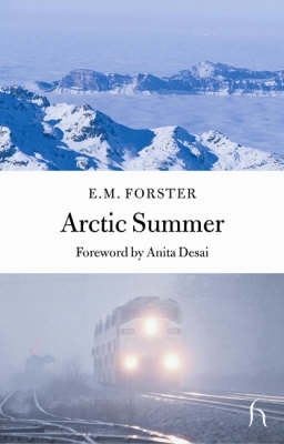 Cover of Arctic Summer