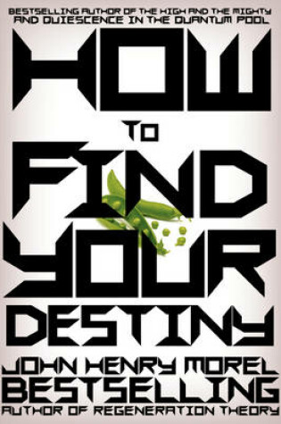Cover of How to Find Your Destiny
