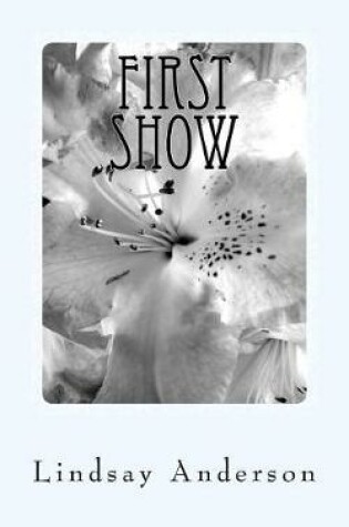 Cover of First Show