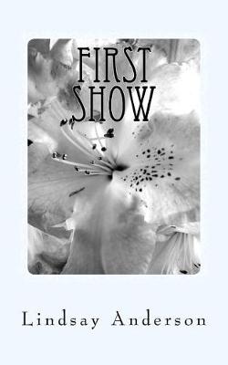 Book cover for First Show