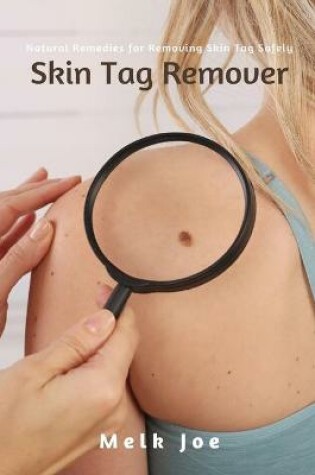 Cover of Skin Tag Remover
