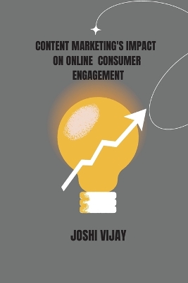 Book cover for Content Marketing's Impact on Online Consumer Engagement