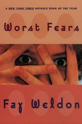 Cover of Worst Fears