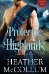 Book cover for A Protector in the Highlands
