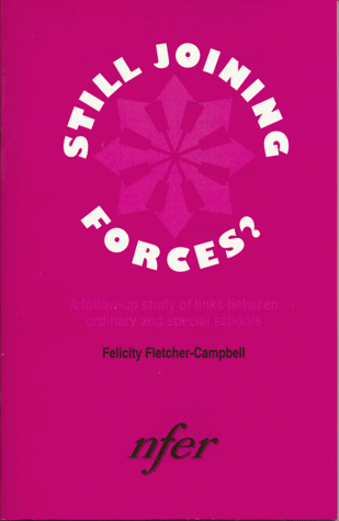 Book cover for Still Joining Forces