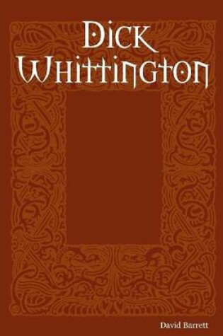 Cover of Dick Whittington