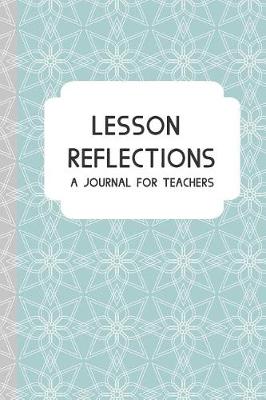 Book cover for Lesson Reflections