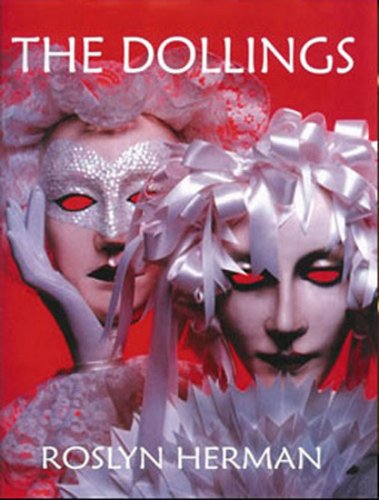 Cover of The Dollings