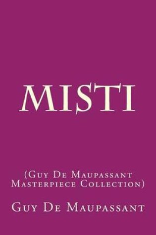 Cover of Misti