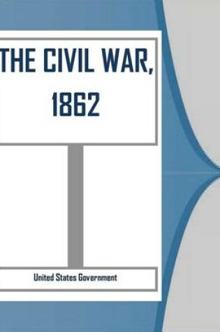 Cover of The Civil War, 1862